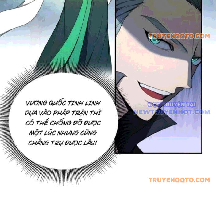 Khắp Thần Giới: Ta Hiến Tế Hàng Vạn Sinh Linh Trở Thành Thần - Chapter 93 - Page 24