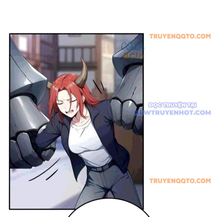 Khắp Thần Giới: Ta Hiến Tế Hàng Vạn Sinh Linh Trở Thành Thần - Chapter 93 - Page 25