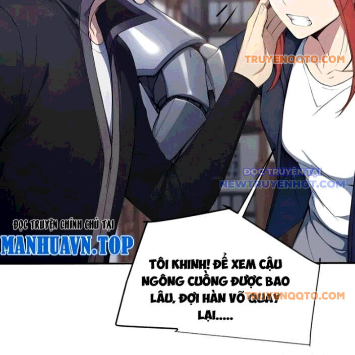 Khắp Thần Giới: Ta Hiến Tế Hàng Vạn Sinh Linh Trở Thành Thần - Chapter 93 - Page 27