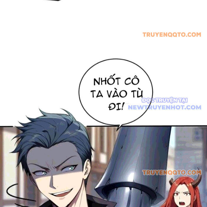 Khắp Thần Giới: Ta Hiến Tế Hàng Vạn Sinh Linh Trở Thành Thần - Chapter 93 - Page 30