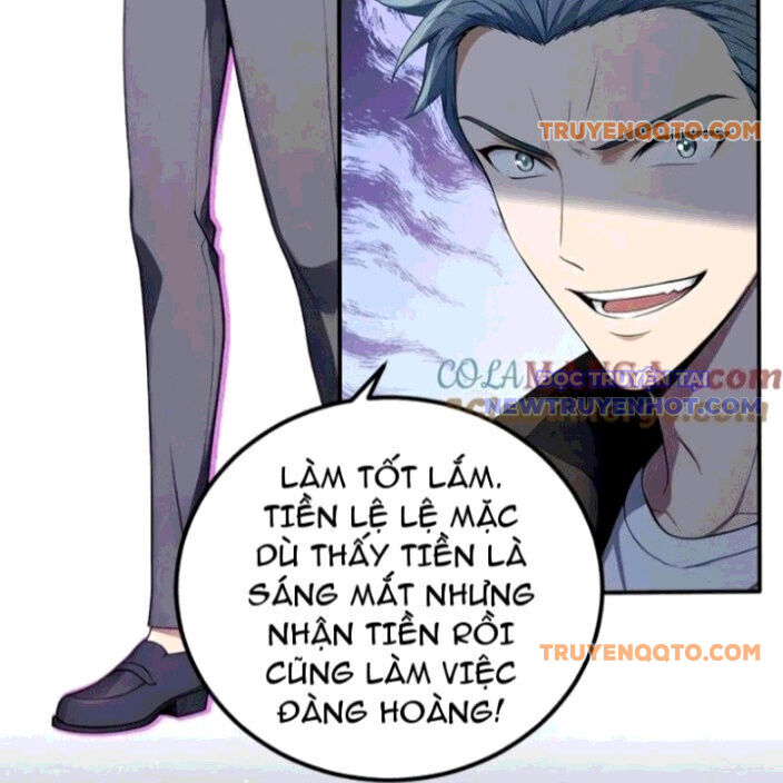 Khắp Thần Giới: Ta Hiến Tế Hàng Vạn Sinh Linh Trở Thành Thần - Chapter 93 - Page 34
