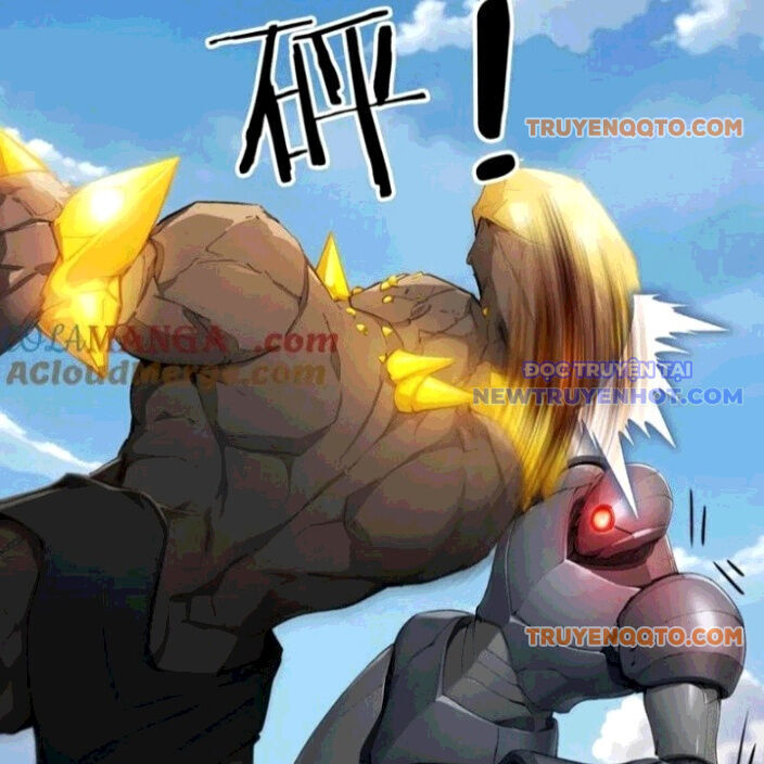 Khắp Thần Giới: Ta Hiến Tế Hàng Vạn Sinh Linh Trở Thành Thần - Chapter 93 - Page 40