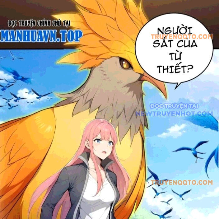 Khắp Thần Giới: Ta Hiến Tế Hàng Vạn Sinh Linh Trở Thành Thần - Chapter 93 - Page 42