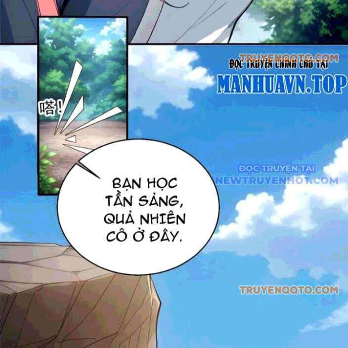 Khắp Thần Giới: Ta Hiến Tế Hàng Vạn Sinh Linh Trở Thành Thần - Chapter 93 - Page 47