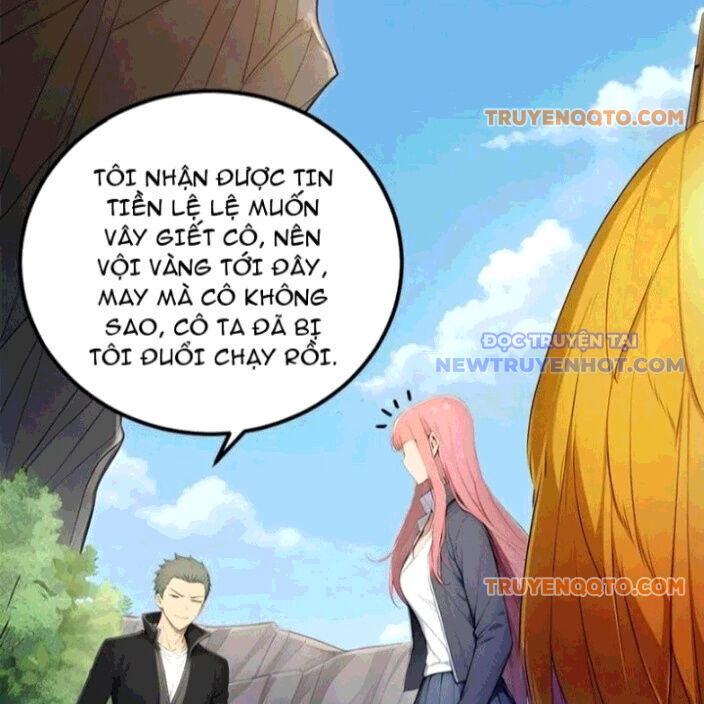 Khắp Thần Giới: Ta Hiến Tế Hàng Vạn Sinh Linh Trở Thành Thần - Chapter 93 - Page 48