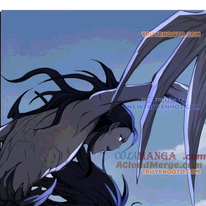 Khắp Thần Giới: Ta Hiến Tế Hàng Vạn Sinh Linh Trở Thành Thần - Chapter 93 - Page 5