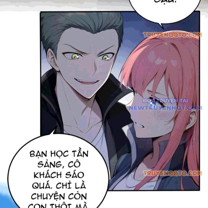 Khắp Thần Giới: Ta Hiến Tế Hàng Vạn Sinh Linh Trở Thành Thần - Chapter 93 - Page 50