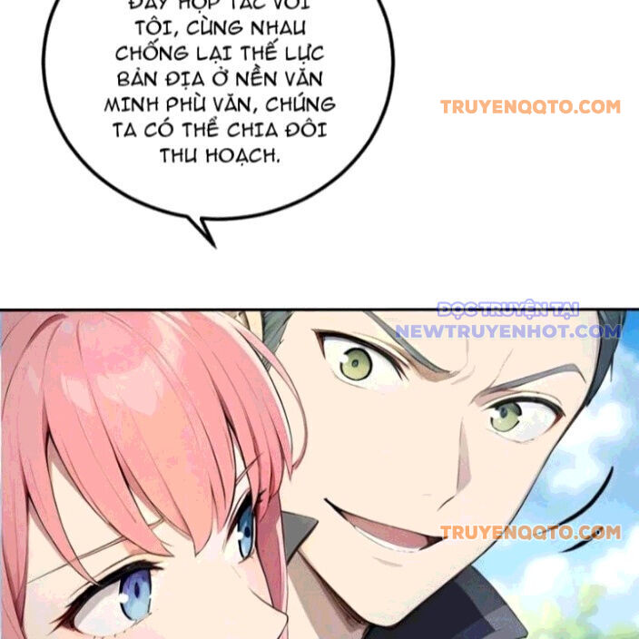 Khắp Thần Giới: Ta Hiến Tế Hàng Vạn Sinh Linh Trở Thành Thần - Chapter 93 - Page 54