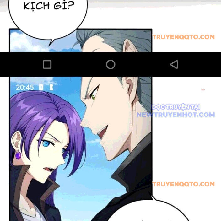 Khắp Thần Giới: Ta Hiến Tế Hàng Vạn Sinh Linh Trở Thành Thần - Chapter 93 - Page 59