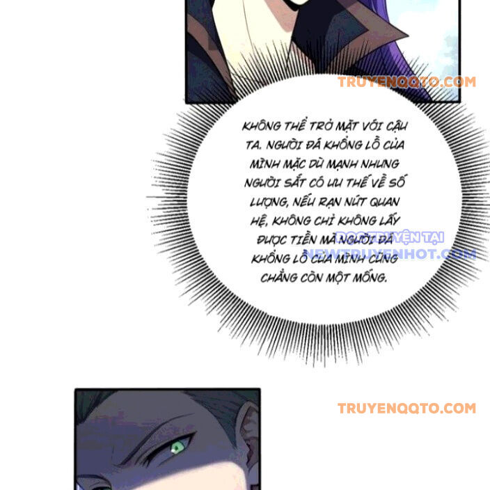 Khắp Thần Giới: Ta Hiến Tế Hàng Vạn Sinh Linh Trở Thành Thần - Chapter 93 - Page 63