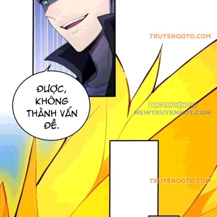 Khắp Thần Giới: Ta Hiến Tế Hàng Vạn Sinh Linh Trở Thành Thần - Chapter 93 - Page 64