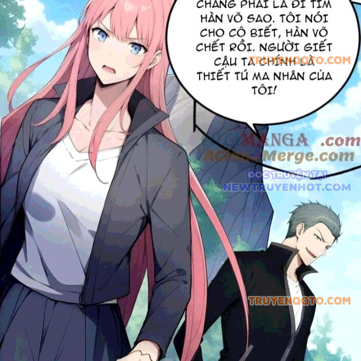 Khắp Thần Giới: Ta Hiến Tế Hàng Vạn Sinh Linh Trở Thành Thần - Chapter 93 - Page 68