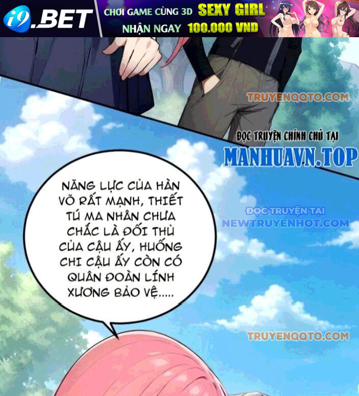 Khắp Thần Giới: Ta Hiến Tế Hàng Vạn Sinh Linh Trở Thành Thần - Chapter 93 - Page 69