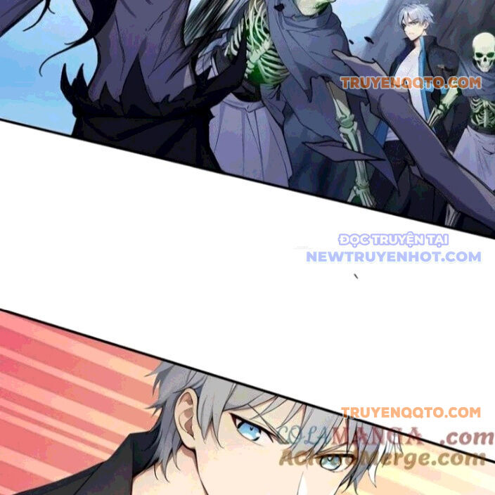 Khắp Thần Giới: Ta Hiến Tế Hàng Vạn Sinh Linh Trở Thành Thần - Chapter 93 - Page 8