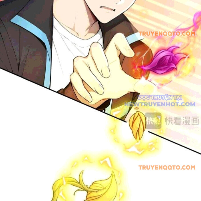 Khắp Thần Giới: Ta Hiến Tế Hàng Vạn Sinh Linh Trở Thành Thần - Chapter 93 - Page 9