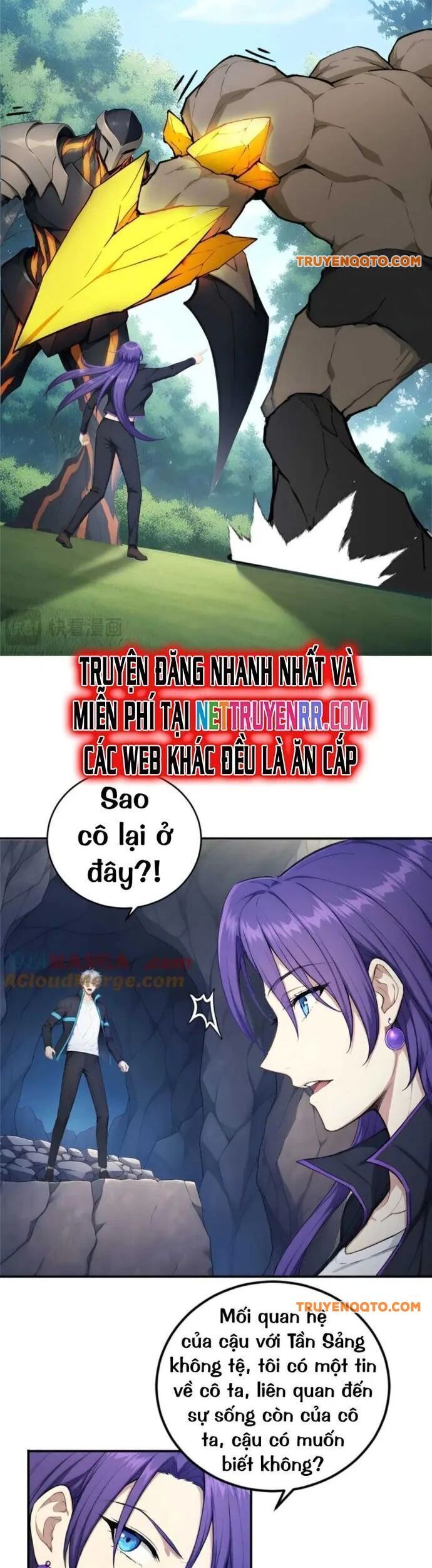 Khắp Thần Giới: Ta Hiến Tế Hàng Vạn Sinh Linh Trở Thành Thần - Chapter 94 - Page 14