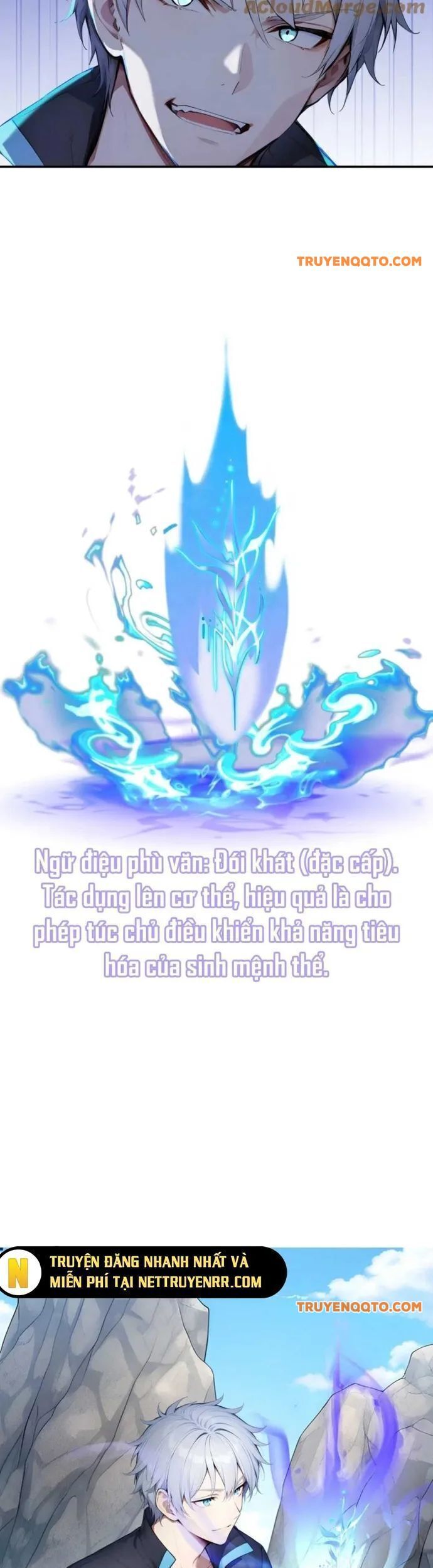 Khắp Thần Giới: Ta Hiến Tế Hàng Vạn Sinh Linh Trở Thành Thần - Chapter 94 - Page 5