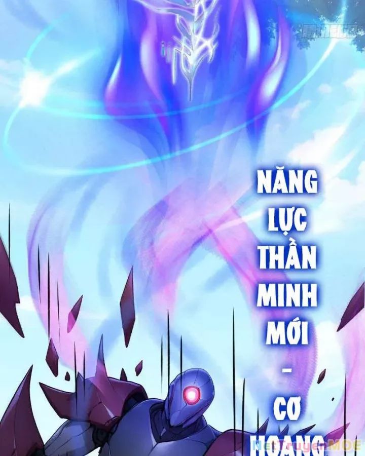 Khắp Thần Giới: Ta Hiến Tế Hàng Vạn Sinh Linh Trở Thành Thần - Chapter 95 - Page 11