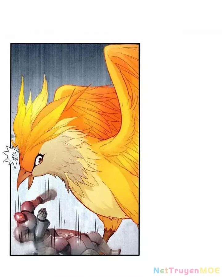 Khắp Thần Giới: Ta Hiến Tế Hàng Vạn Sinh Linh Trở Thành Thần - Chapter 95 - Page 13