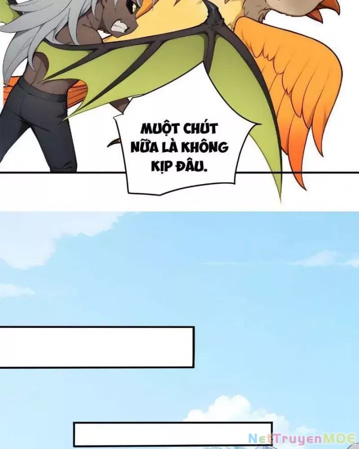 Khắp Thần Giới: Ta Hiến Tế Hàng Vạn Sinh Linh Trở Thành Thần - Chapter 95 - Page 15