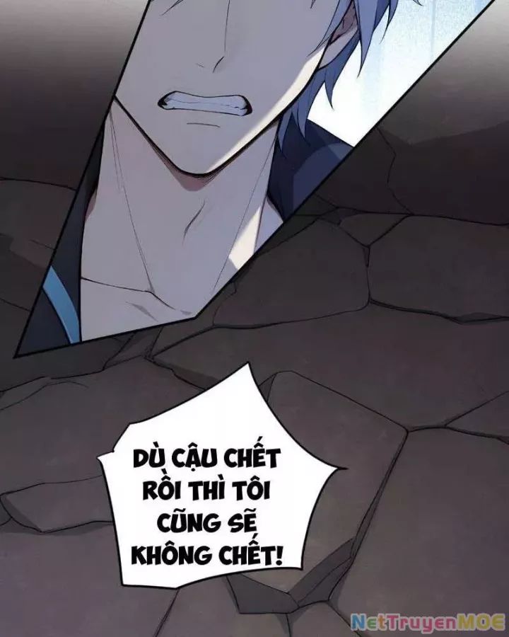 Khắp Thần Giới: Ta Hiến Tế Hàng Vạn Sinh Linh Trở Thành Thần - Chapter 95 - Page 27