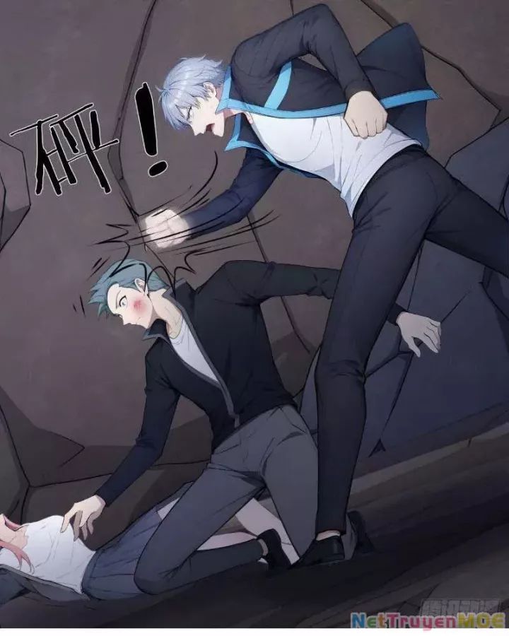 Khắp Thần Giới: Ta Hiến Tế Hàng Vạn Sinh Linh Trở Thành Thần - Chapter 95 - Page 28