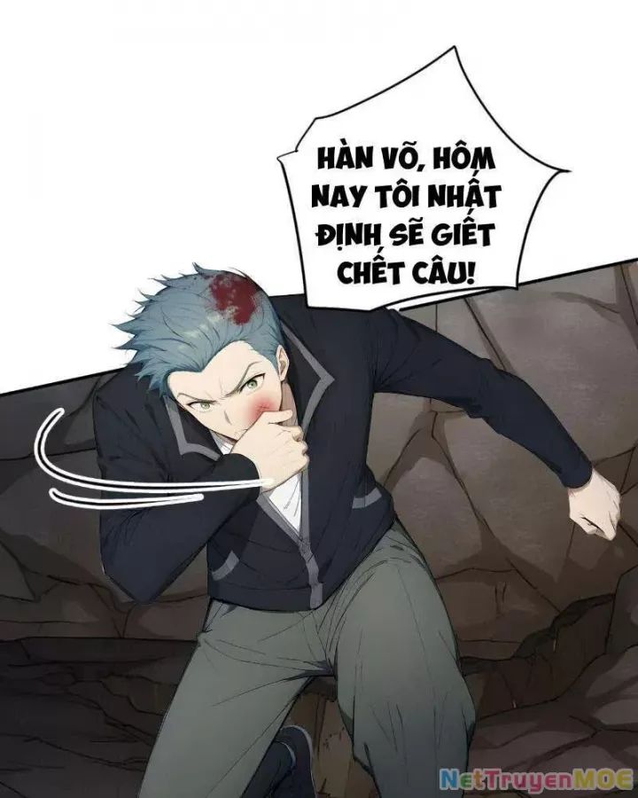 Khắp Thần Giới: Ta Hiến Tế Hàng Vạn Sinh Linh Trở Thành Thần - Chapter 95 - Page 29