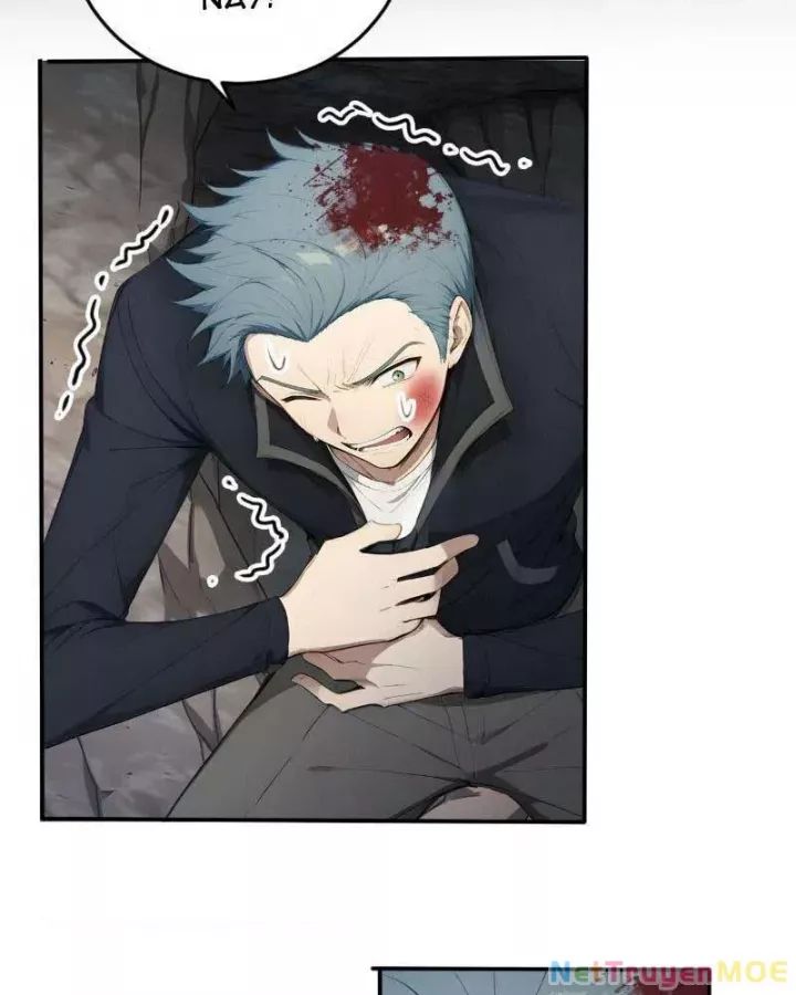 Khắp Thần Giới: Ta Hiến Tế Hàng Vạn Sinh Linh Trở Thành Thần - Chapter 95 - Page 33