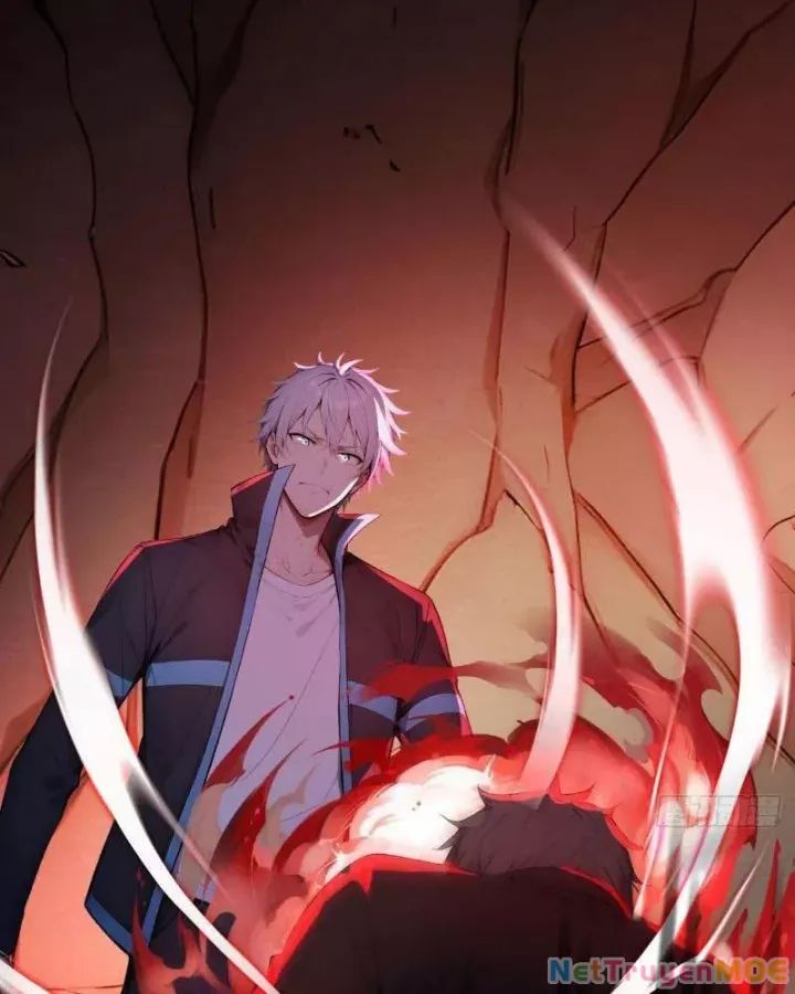 Khắp Thần Giới: Ta Hiến Tế Hàng Vạn Sinh Linh Trở Thành Thần - Chapter 95 - Page 35