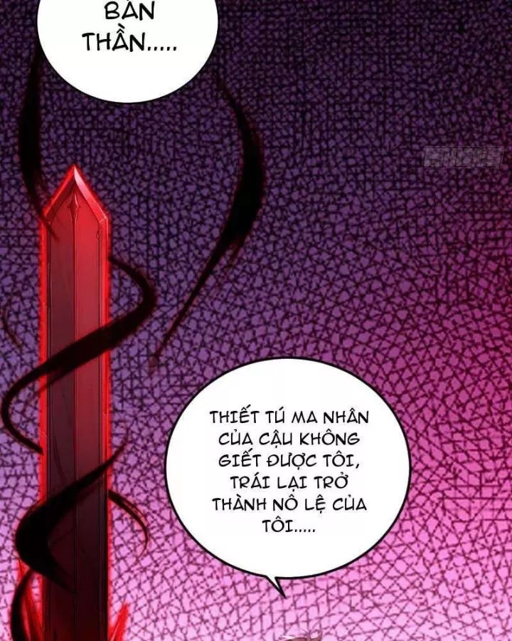 Khắp Thần Giới: Ta Hiến Tế Hàng Vạn Sinh Linh Trở Thành Thần - Chapter 95 - Page 39