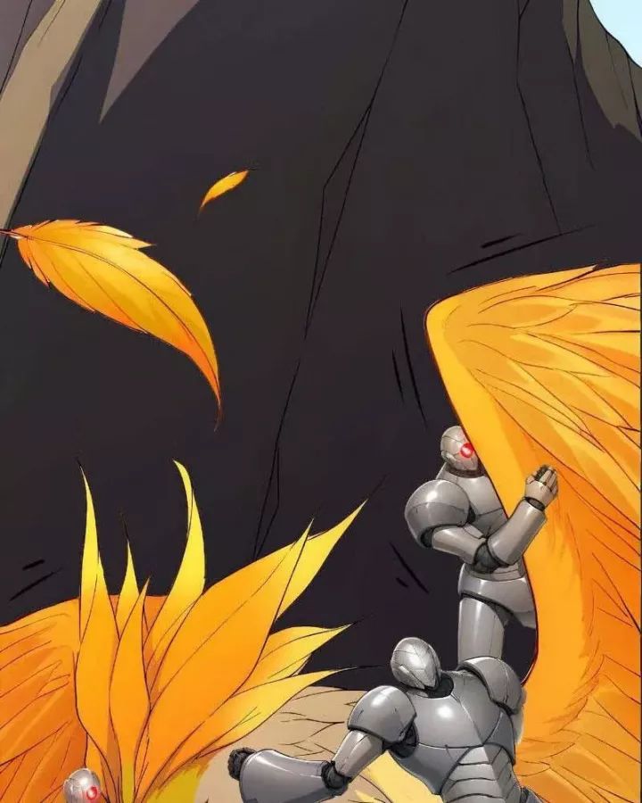 Khắp Thần Giới: Ta Hiến Tế Hàng Vạn Sinh Linh Trở Thành Thần - Chapter 95 - Page 4