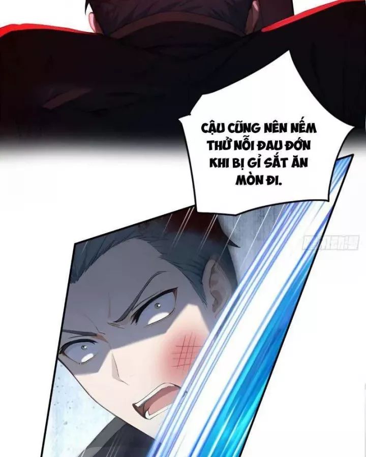 Khắp Thần Giới: Ta Hiến Tế Hàng Vạn Sinh Linh Trở Thành Thần - Chapter 95 - Page 41