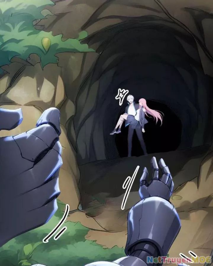 Khắp Thần Giới: Ta Hiến Tế Hàng Vạn Sinh Linh Trở Thành Thần - Chapter 95 - Page 49