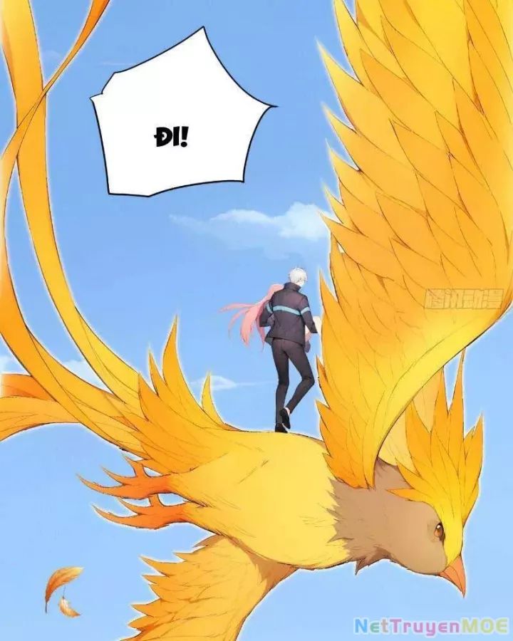 Khắp Thần Giới: Ta Hiến Tế Hàng Vạn Sinh Linh Trở Thành Thần - Chapter 95 - Page 53