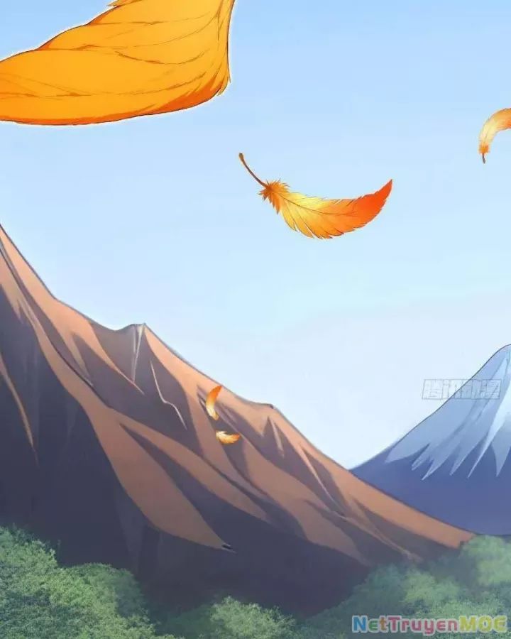 Khắp Thần Giới: Ta Hiến Tế Hàng Vạn Sinh Linh Trở Thành Thần - Chapter 95 - Page 54