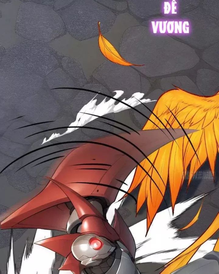 Khắp Thần Giới: Ta Hiến Tế Hàng Vạn Sinh Linh Trở Thành Thần - Chapter 95 - Page 7