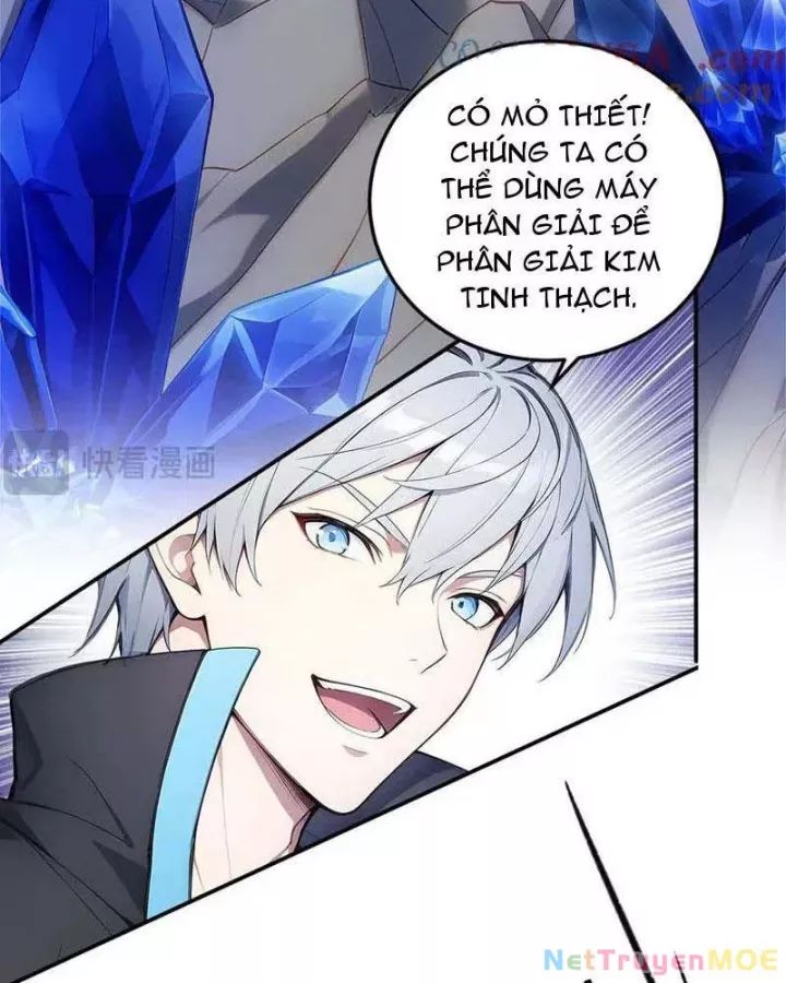 Khắp Thần Giới: Ta Hiến Tế Hàng Vạn Sinh Linh Trở Thành Thần - Chapter 96 - Page 10