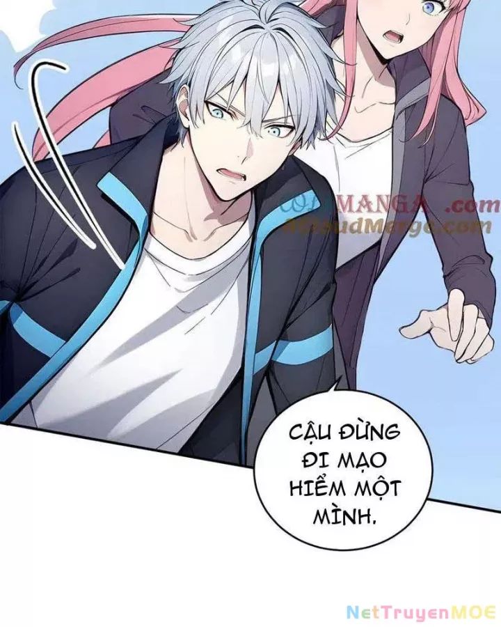 Khắp Thần Giới: Ta Hiến Tế Hàng Vạn Sinh Linh Trở Thành Thần - Chapter 96 - Page 17