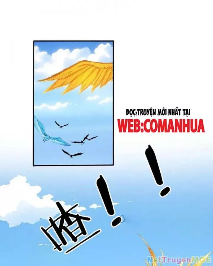 Khắp Thần Giới: Ta Hiến Tế Hàng Vạn Sinh Linh Trở Thành Thần - Chapter 96 - Page 19