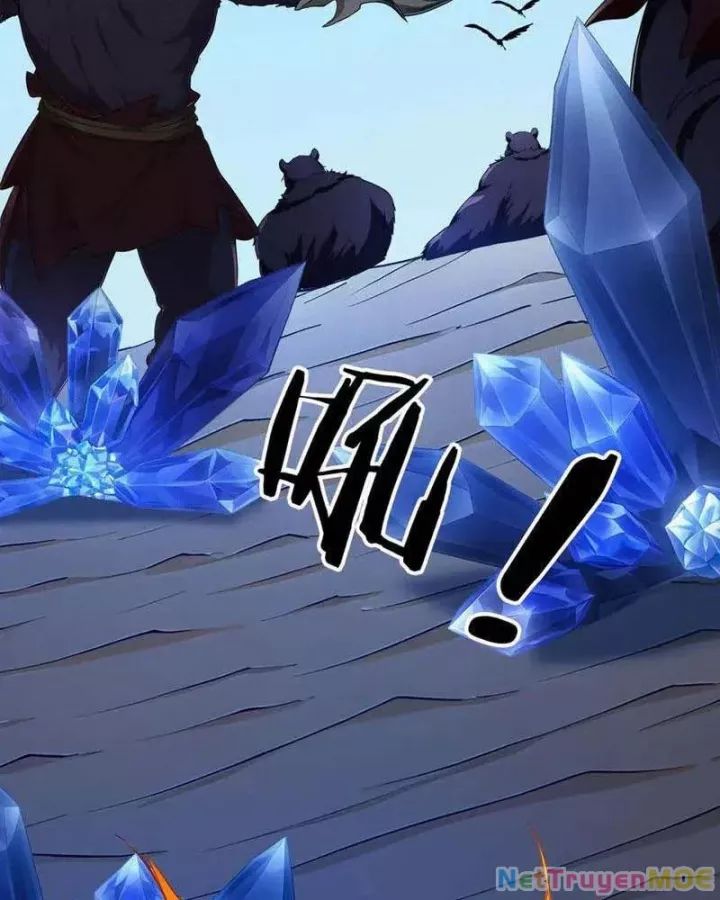 Khắp Thần Giới: Ta Hiến Tế Hàng Vạn Sinh Linh Trở Thành Thần - Chapter 96 - Page 21