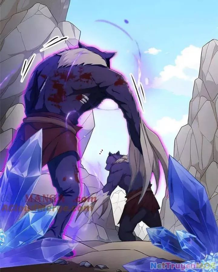 Khắp Thần Giới: Ta Hiến Tế Hàng Vạn Sinh Linh Trở Thành Thần - Chapter 96 - Page 29