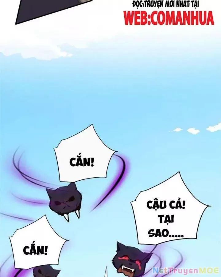 Khắp Thần Giới: Ta Hiến Tế Hàng Vạn Sinh Linh Trở Thành Thần - Chapter 96 - Page 31