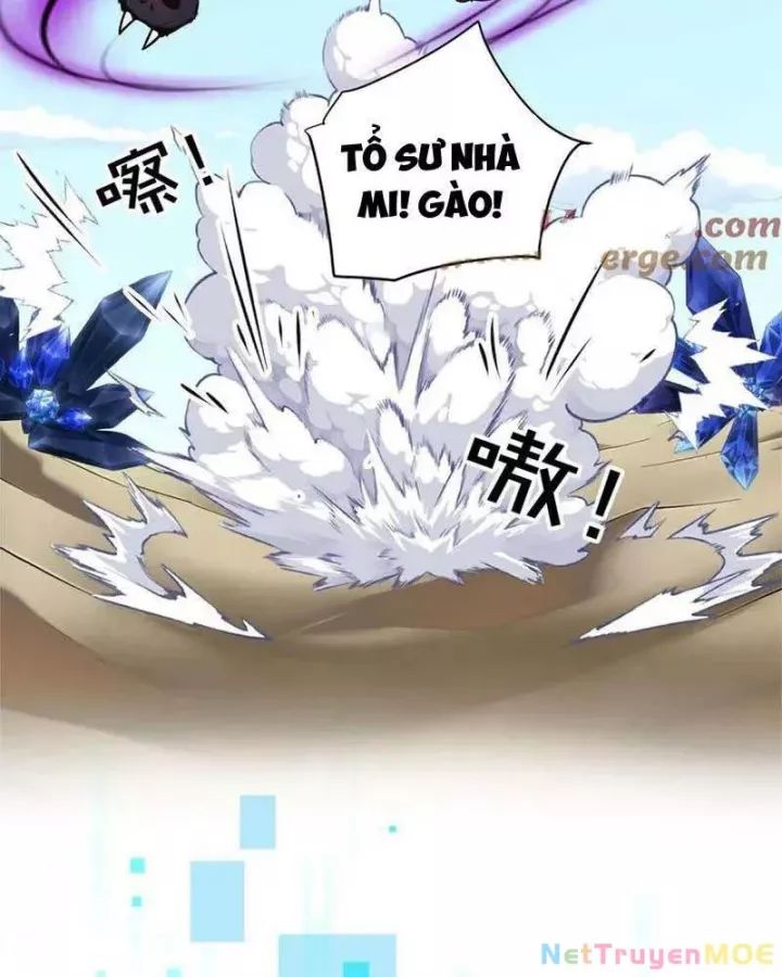 Khắp Thần Giới: Ta Hiến Tế Hàng Vạn Sinh Linh Trở Thành Thần - Chapter 96 - Page 32