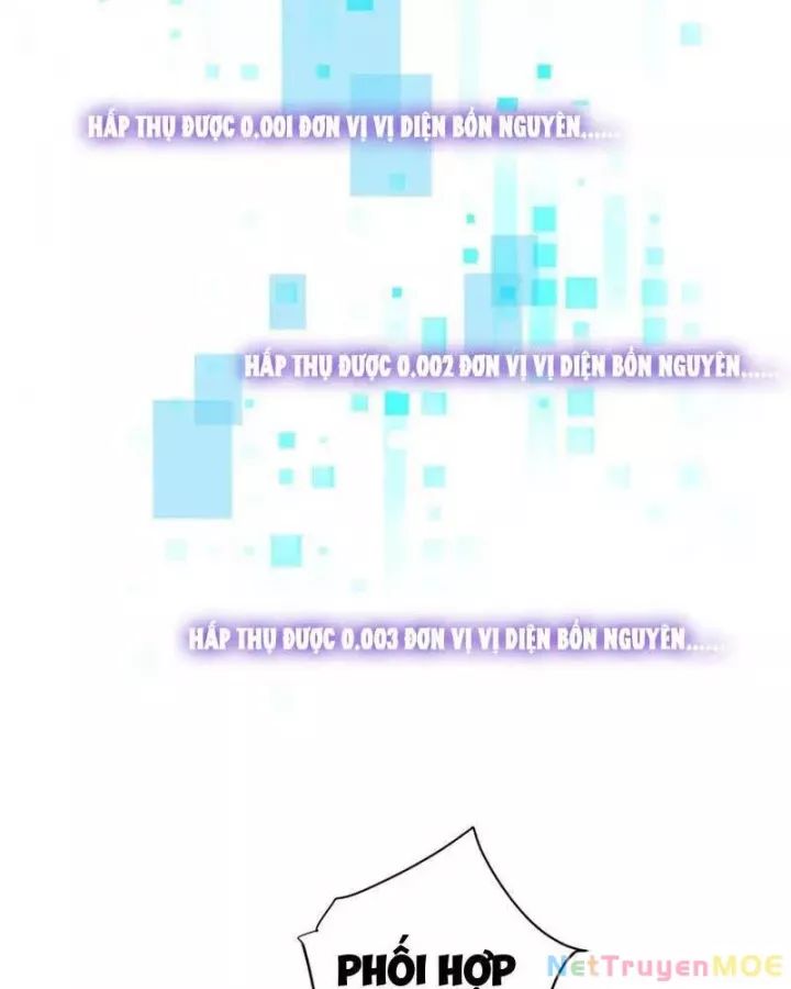 Khắp Thần Giới: Ta Hiến Tế Hàng Vạn Sinh Linh Trở Thành Thần - Chapter 96 - Page 33