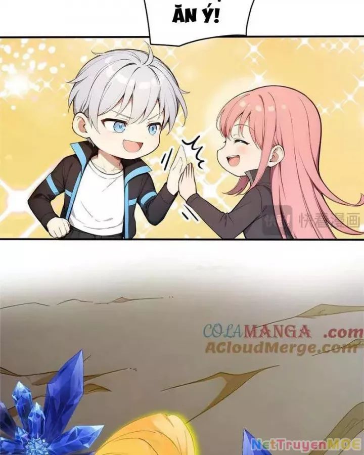 Khắp Thần Giới: Ta Hiến Tế Hàng Vạn Sinh Linh Trở Thành Thần - Chapter 96 - Page 34