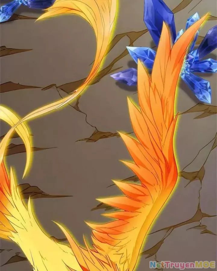 Khắp Thần Giới: Ta Hiến Tế Hàng Vạn Sinh Linh Trở Thành Thần - Chapter 96 - Page 35