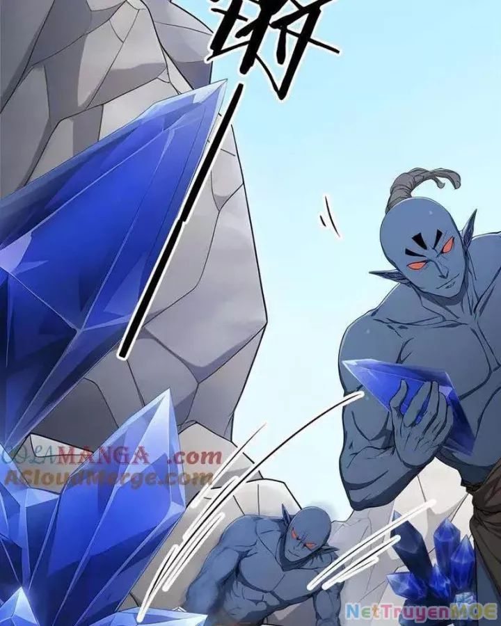 Khắp Thần Giới: Ta Hiến Tế Hàng Vạn Sinh Linh Trở Thành Thần - Chapter 96 - Page 39