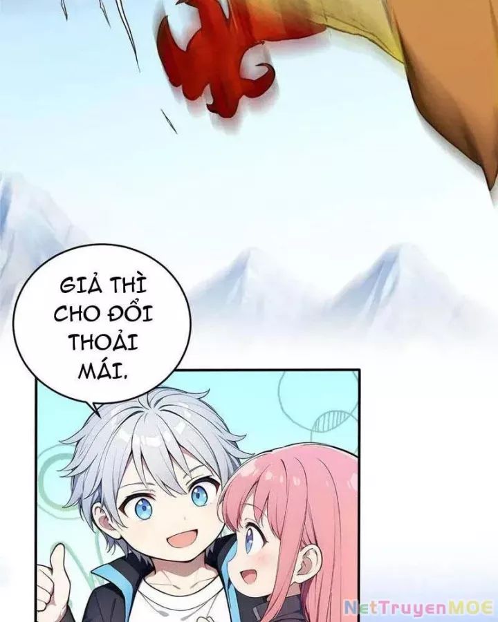 Khắp Thần Giới: Ta Hiến Tế Hàng Vạn Sinh Linh Trở Thành Thần - Chapter 96 - Page 4