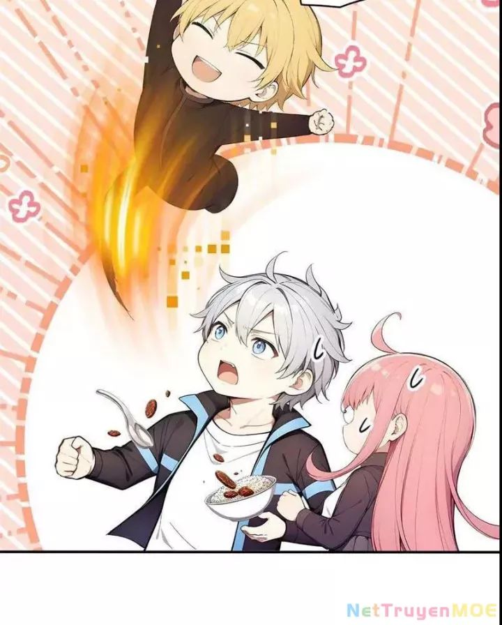 Khắp Thần Giới: Ta Hiến Tế Hàng Vạn Sinh Linh Trở Thành Thần - Chapter 96 - Page 43