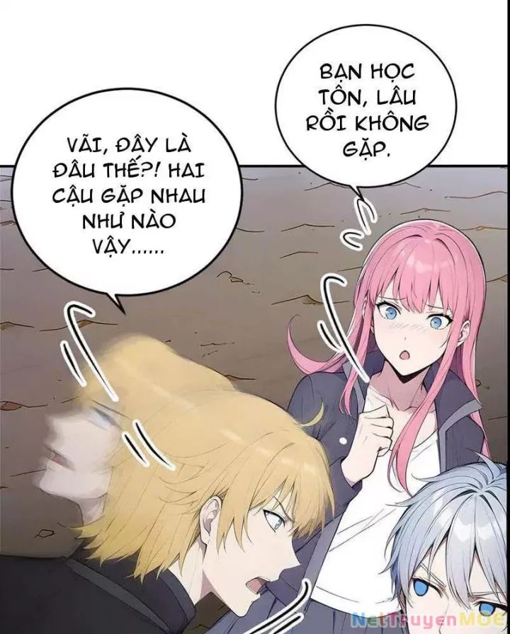 Khắp Thần Giới: Ta Hiến Tế Hàng Vạn Sinh Linh Trở Thành Thần - Chapter 96 - Page 44